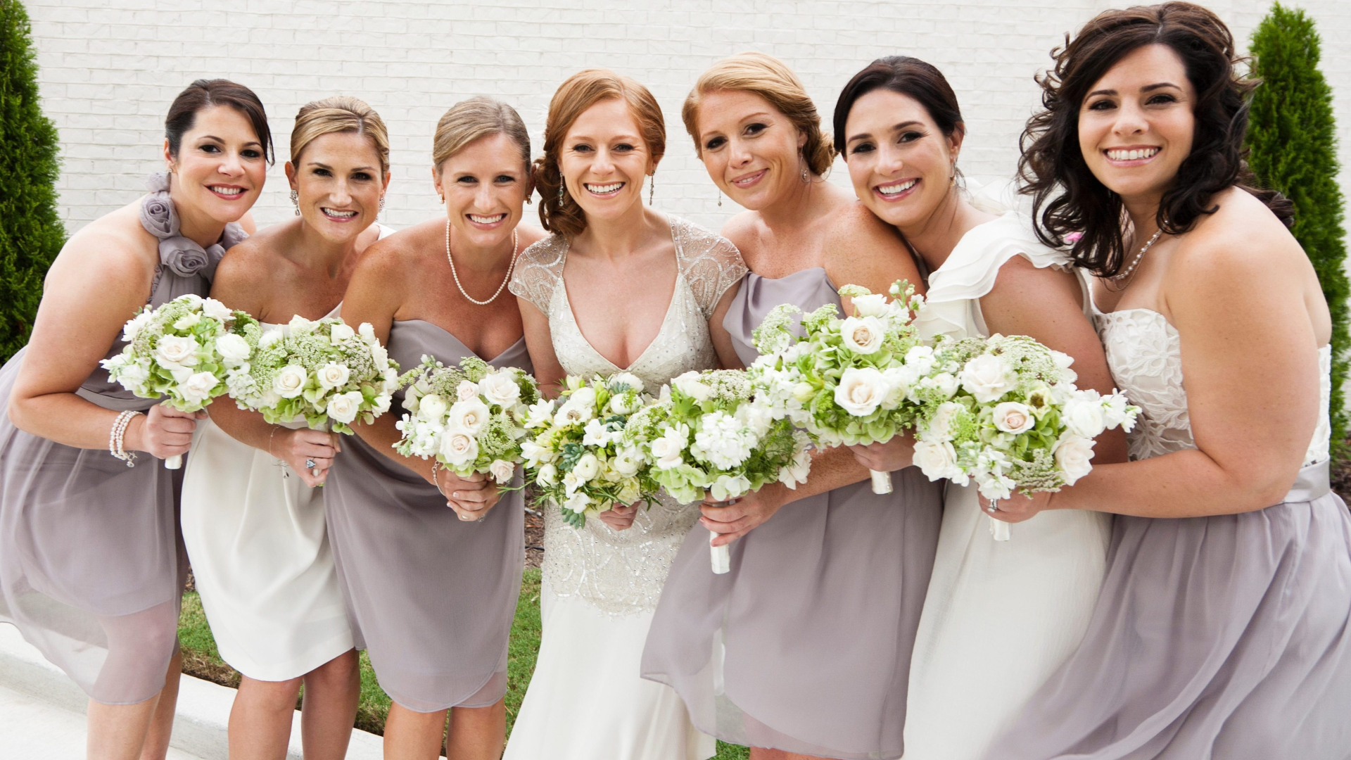 Luna Azul Bridal Alterations